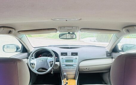 Toyota Camry, 2006 год, 1 150 000 рублей, 11 фотография