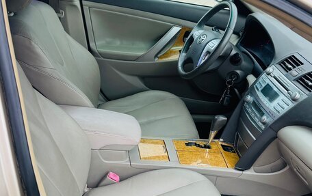 Toyota Camry, 2006 год, 1 150 000 рублей, 10 фотография