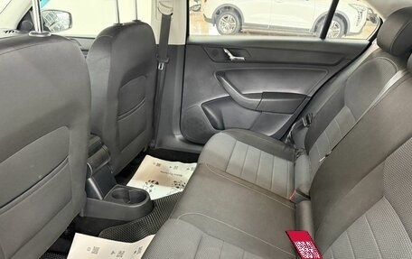 Skoda Rapid I, 2014 год, 1 000 000 рублей, 8 фотография