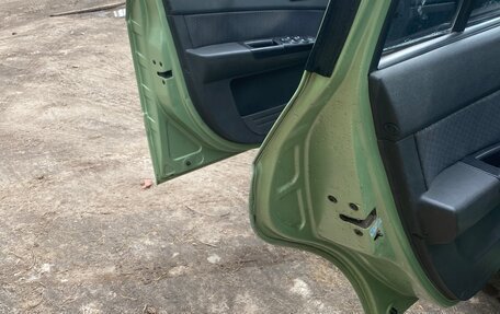 Hyundai Getz I рестайлинг, 2007 год, 295 000 рублей, 8 фотография