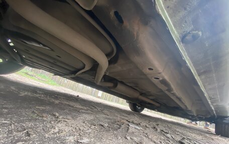 Hyundai Getz I рестайлинг, 2007 год, 295 000 рублей, 13 фотография