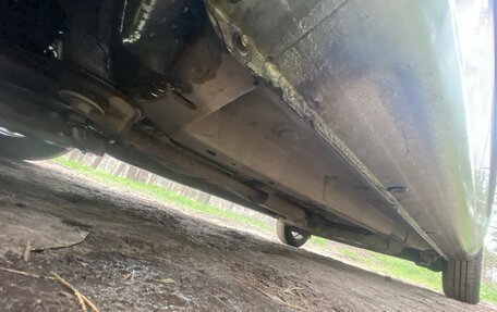 Hyundai Getz I рестайлинг, 2007 год, 295 000 рублей, 12 фотография