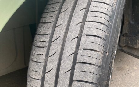 Hyundai Getz I рестайлинг, 2007 год, 295 000 рублей, 11 фотография