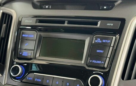 Hyundai Creta I рестайлинг, 2019 год, 1 999 000 рублей, 15 фотография