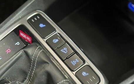 Hyundai Creta I рестайлинг, 2019 год, 1 999 000 рублей, 13 фотография