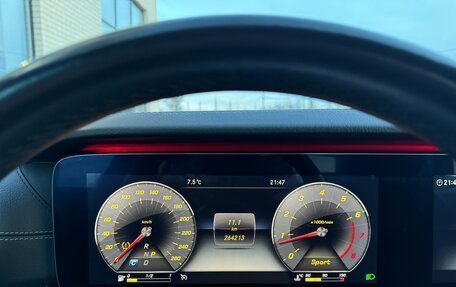 Mercedes-Benz E-Класс, 2018 год, 2 450 000 рублей, 29 фотография