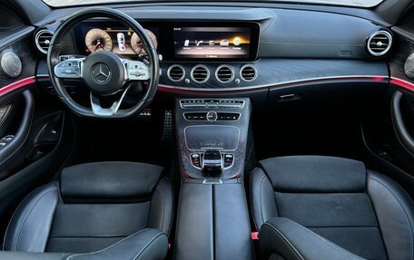 Mercedes-Benz E-Класс, 2018 год, 2 450 000 рублей, 24 фотография