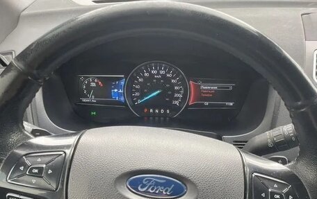 Ford Explorer VI, 2016 год, 2 400 000 рублей, 9 фотография