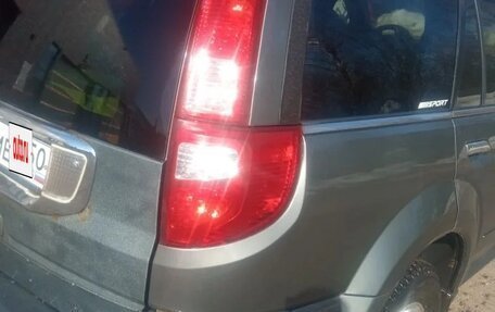 Great Wall Hover, 2008 год, 420 000 рублей, 2 фотография