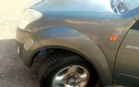 Great Wall Hover, 2008 год, 420 000 рублей, 4 фотография