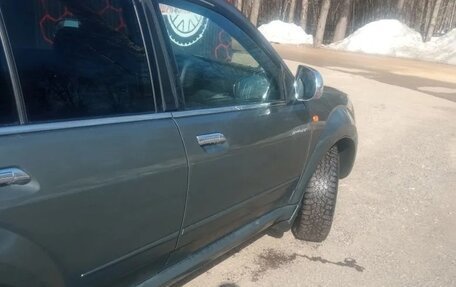 Great Wall Hover, 2008 год, 420 000 рублей, 3 фотография