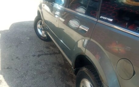 Great Wall Hover, 2008 год, 420 000 рублей, 8 фотография