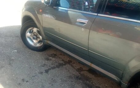 Great Wall Hover, 2008 год, 420 000 рублей, 7 фотография