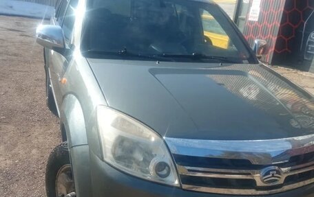 Great Wall Hover, 2008 год, 420 000 рублей, 6 фотография