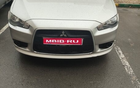 Mitsubishi Lancer IX, 2014 год, 730 000 рублей, 1 фотография