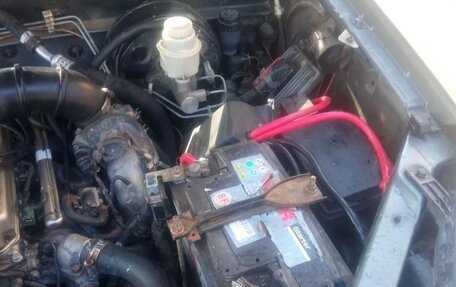 Great Wall Hover, 2008 год, 420 000 рублей, 9 фотография