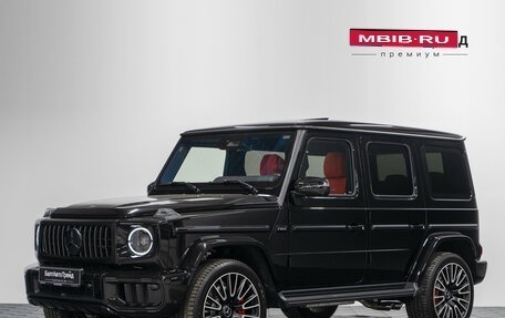 Mercedes-Benz G-Класс AMG, 2026 год, 33 290 000 рублей, 1 фотография