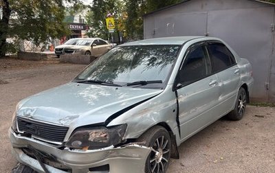 Mitsubishi Lancer IX, 2001 год, 150 000 рублей, 1 фотография