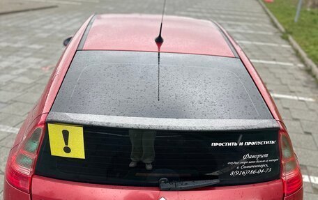 Citroen C4 II рестайлинг, 2005 год, 400 000 рублей, 3 фотография