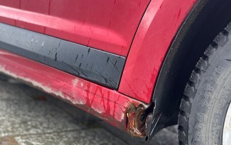 Citroen C4 II рестайлинг, 2005 год, 400 000 рублей, 6 фотография