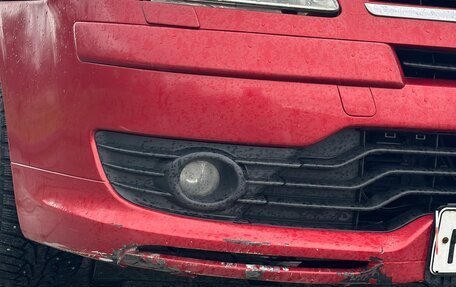 Citroen C4 II рестайлинг, 2005 год, 400 000 рублей, 7 фотография