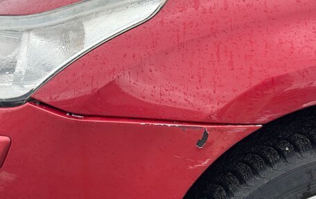 Citroen C4 II рестайлинг, 2005 год, 400 000 рублей, 8 фотография