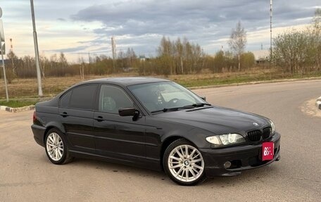 BMW 3 серия, 1998 год, 730 000 рублей, 1 фотография