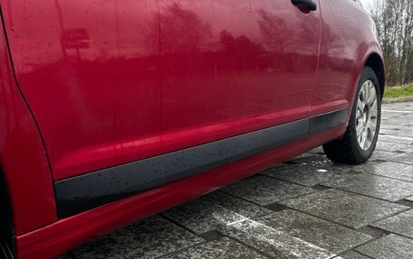 Citroen C4 II рестайлинг, 2005 год, 400 000 рублей, 9 фотография