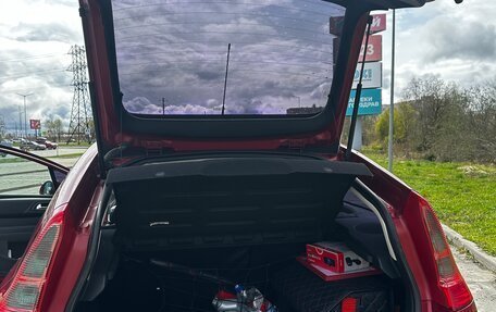 Citroen C4 II рестайлинг, 2005 год, 400 000 рублей, 13 фотография