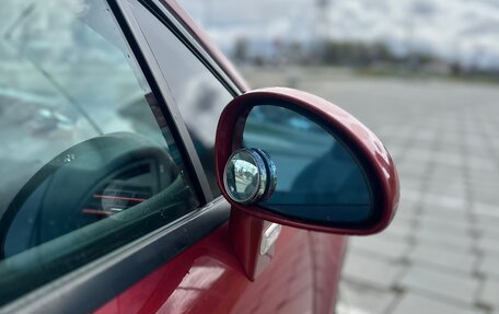 Citroen C4 II рестайлинг, 2005 год, 400 000 рублей, 14 фотография