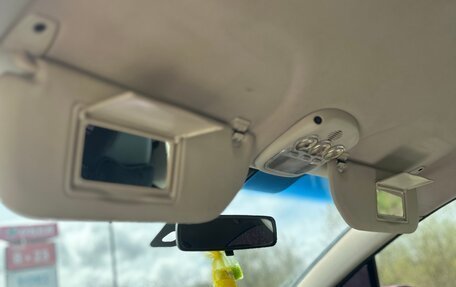 Citroen C4 II рестайлинг, 2005 год, 400 000 рублей, 17 фотография