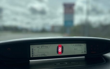 Citroen C4 II рестайлинг, 2005 год, 400 000 рублей, 16 фотография