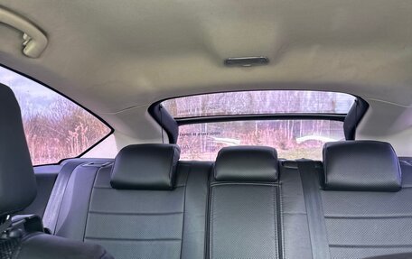 Citroen C4 II рестайлинг, 2005 год, 400 000 рублей, 20 фотография