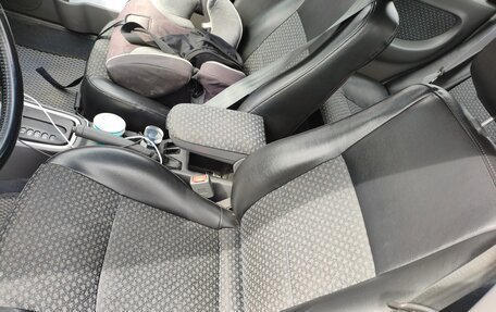 KIA Shuma II, 2003 год, 499 999 рублей, 5 фотография