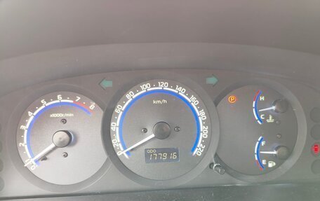 KIA Shuma II, 2003 год, 499 999 рублей, 7 фотография