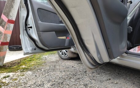 KIA Shuma II, 2003 год, 499 999 рублей, 9 фотография