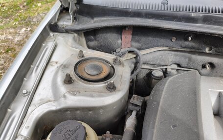 KIA Shuma II, 2003 год, 499 999 рублей, 12 фотография