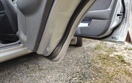 KIA Shuma II, 2003 год, 499 999 рублей, 10 фотография