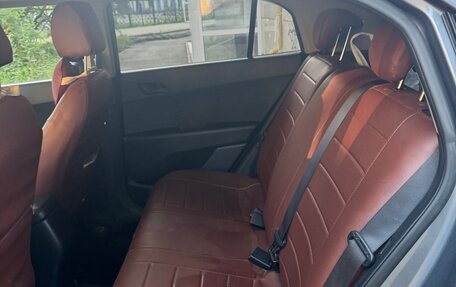 Hyundai Creta I рестайлинг, 2017 год, 1 600 000 рублей, 8 фотография