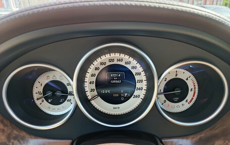 Mercedes-Benz CLS, 2014 год, 3 200 000 рублей, 8 фотография