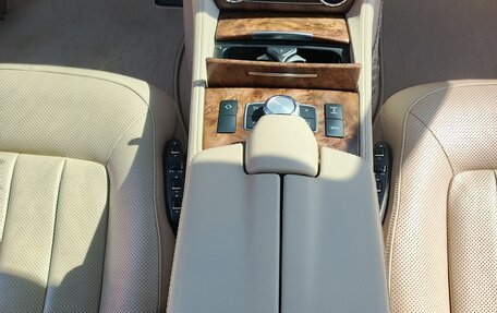 Mercedes-Benz CLS, 2014 год, 3 200 000 рублей, 10 фотография