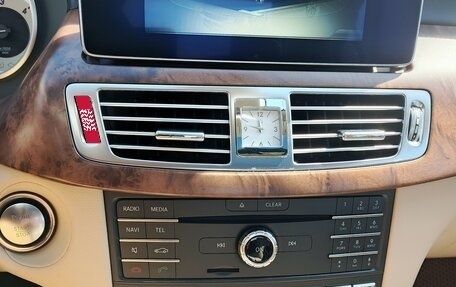 Mercedes-Benz CLS, 2014 год, 3 200 000 рублей, 9 фотография