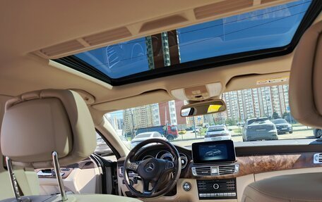 Mercedes-Benz CLS, 2014 год, 3 200 000 рублей, 13 фотография