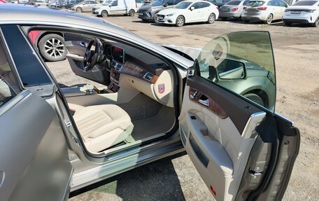 Mercedes-Benz CLS, 2014 год, 3 200 000 рублей, 15 фотография