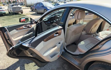 Mercedes-Benz CLS, 2014 год, 3 200 000 рублей, 16 фотография