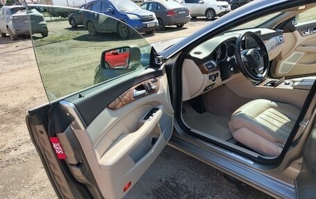 Mercedes-Benz CLS, 2014 год, 3 200 000 рублей, 14 фотография