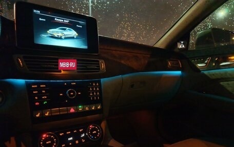 Mercedes-Benz CLS, 2014 год, 3 200 000 рублей, 19 фотография