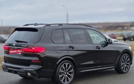 BMW X7, 2020 год, 7 299 999 рублей, 3 фотография