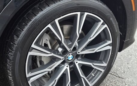 BMW X7, 2020 год, 7 299 999 рублей, 8 фотография