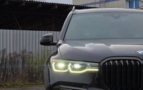 BMW X7, 2020 год, 7 299 999 рублей, 6 фотография